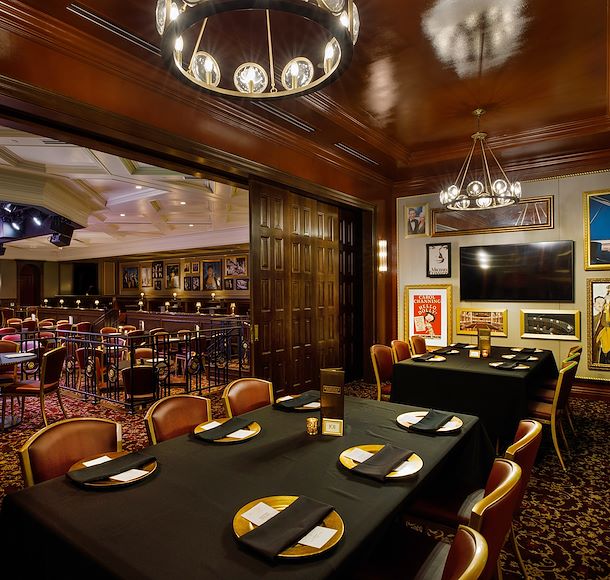 Upscale Restaurant In Indianapolis Feinstein S At Hotel Carmichael Feinstein S At Hotel Carmichael, Carmichael Dining Table