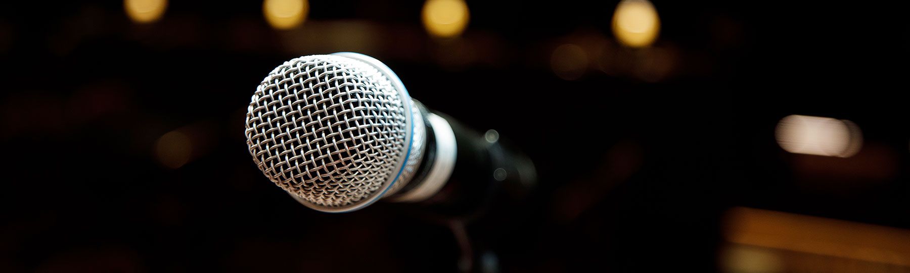 Feinstein’s at Hotel Carmichael, Carmel IN - Site Map